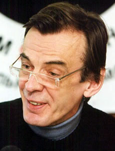 Георгий Тараторкин