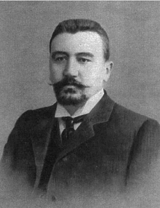 Александр Куприн 