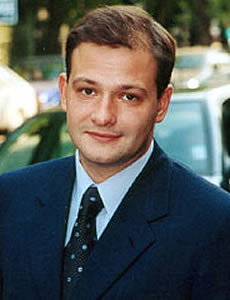 Сергей Брилев
